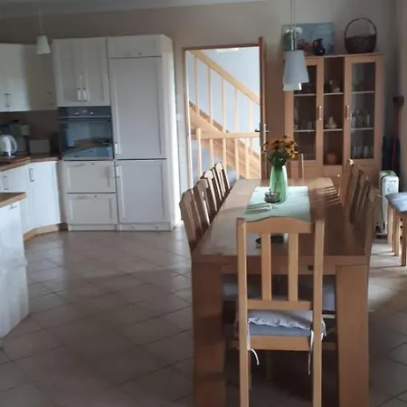 בית חווה Ranczo *