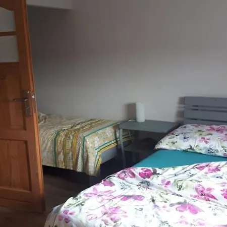 בית חווה Ranczo