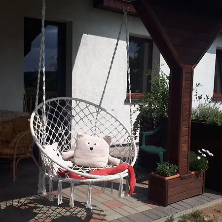 Gospodarstwo agroturystyczne Ranczo *