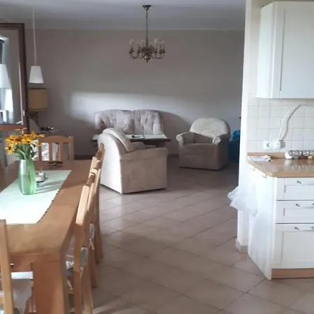 בית חווה Ranczo *