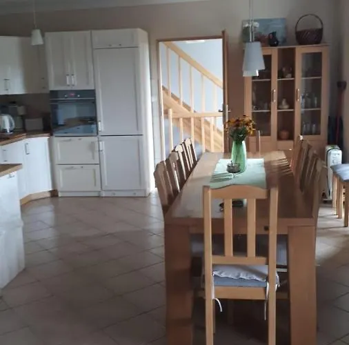 Gospodarstwo agroturystyczne Ranczo *