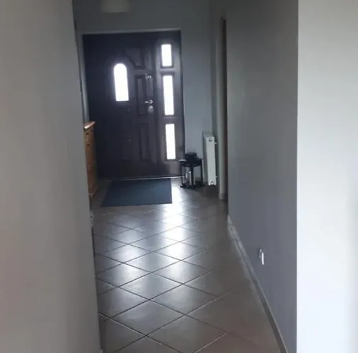 팜스테이 Ranczo Dzialek